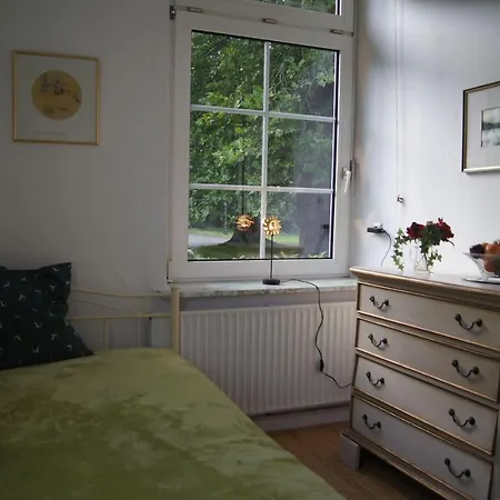 Ferienwohnung-magnolia