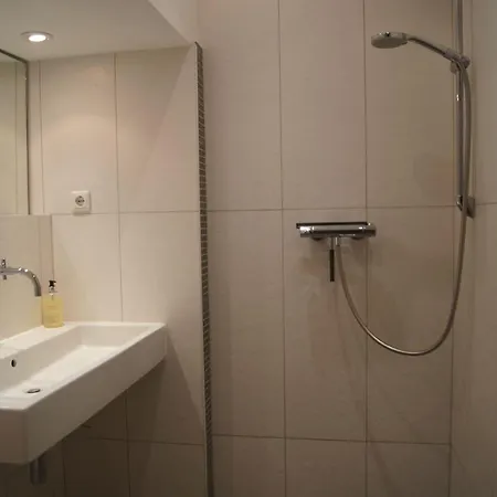 Apartmán Ferienwohnung-magnolia *