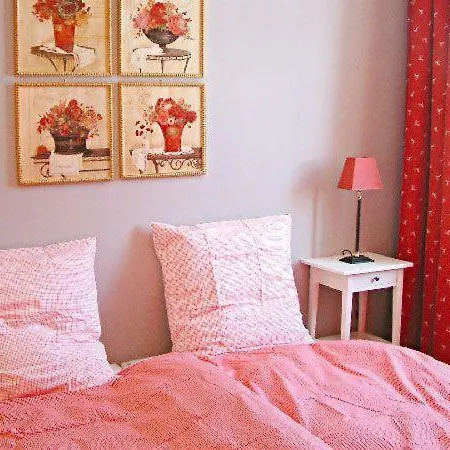 Ferienwohnung-magnolia * Rugge